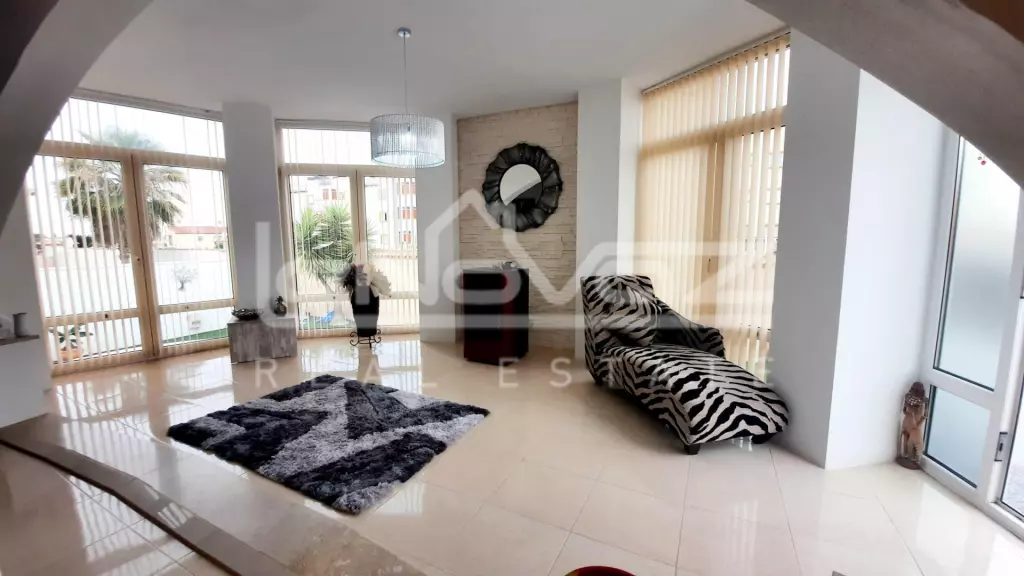 Villa in Lomas de Cabo Roig 165 m², Ref.864-20