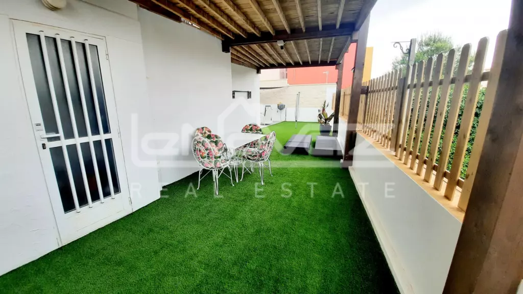 Villa in Lomas de Cabo Roig 165 m², Ref.864-22