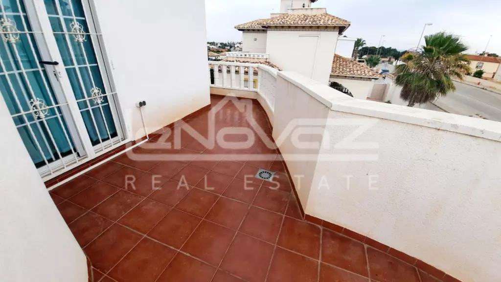 Villa in Lomas de Cabo Roig 165 m², Ref.864-24
