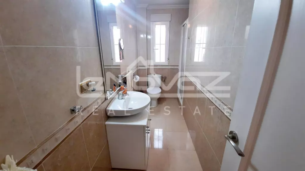 Villa in Lomas de Cabo Roig 165 m², Ref.864-26