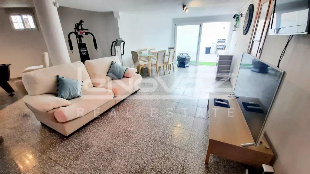 Villa in Lomas de Cabo Roig 165 m², Ref.864-29