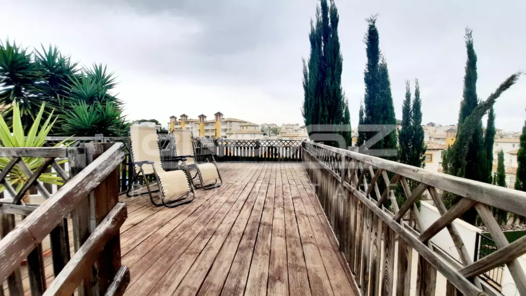 Villa in Lomas de Cabo Roig 165 m², Ref.864-3