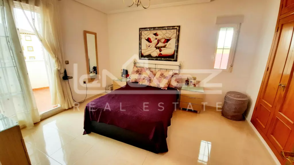 Villa in Lomas de Cabo Roig 165 m², Ref.864-30