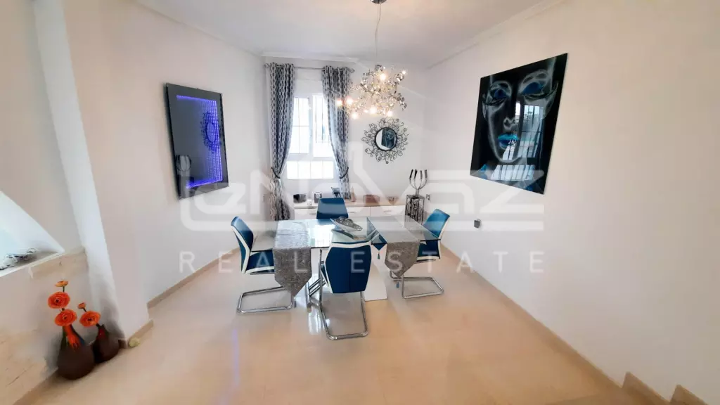 Villa in Lomas de Cabo Roig 165 m², Ref.864-5