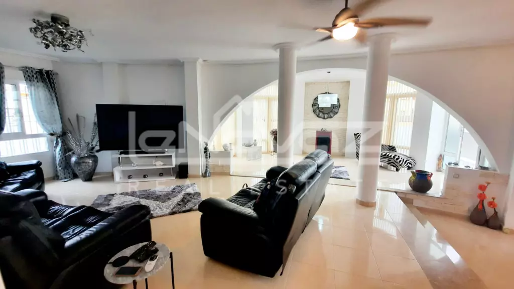 Villa in Lomas de Cabo Roig 165 m², Ref.864-6