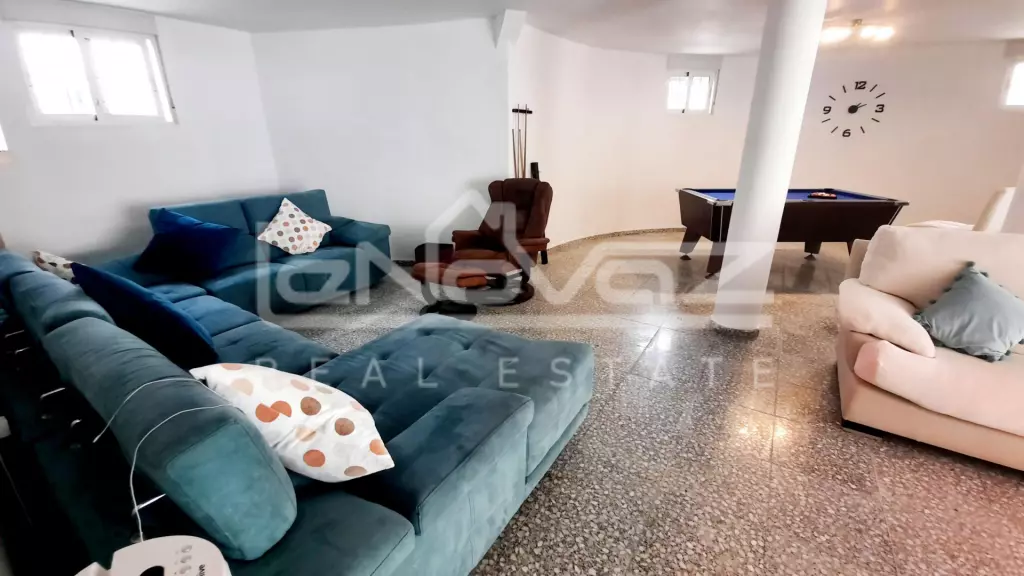 Villa in Lomas de Cabo Roig 165 m², Ref.864-9