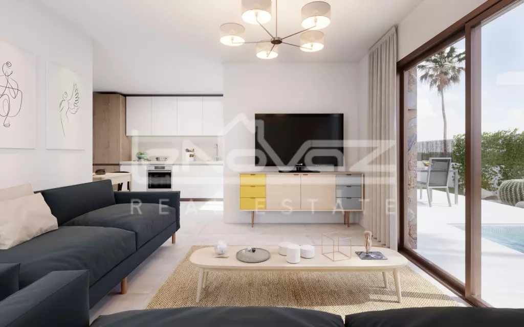 Bungalow in Villamartin 84 m², Ref.877-3