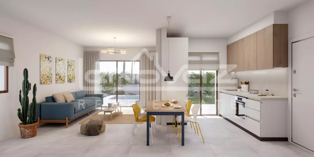 Bungalow in Villamartin 84 m², Ref.877-4