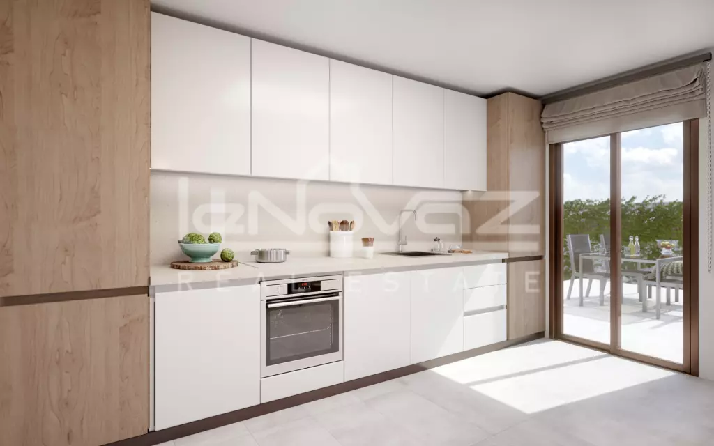 Bungalow in Villamartin 84 m², Ref.877-6