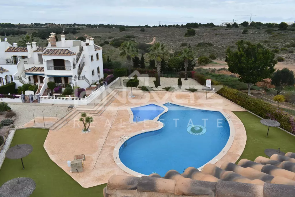 Apartamento en Villamartin 65 m², Ref.890-0