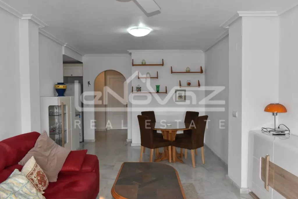 Apartamento en Villamartin 65 m², Ref.890-1
