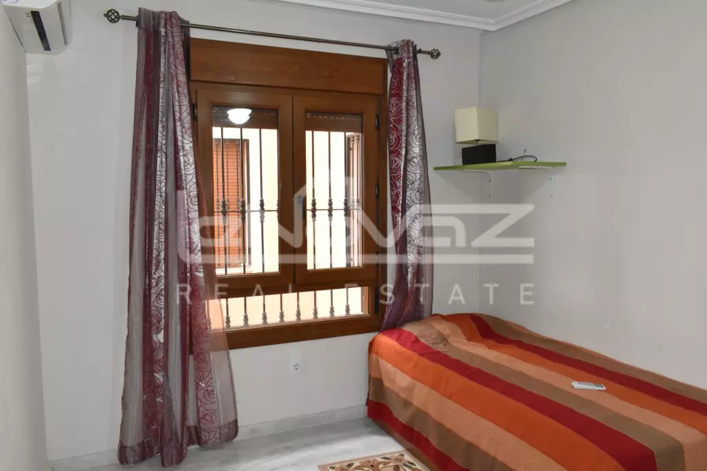 Apartamento en Villamartin 65 m², Ref.890-10