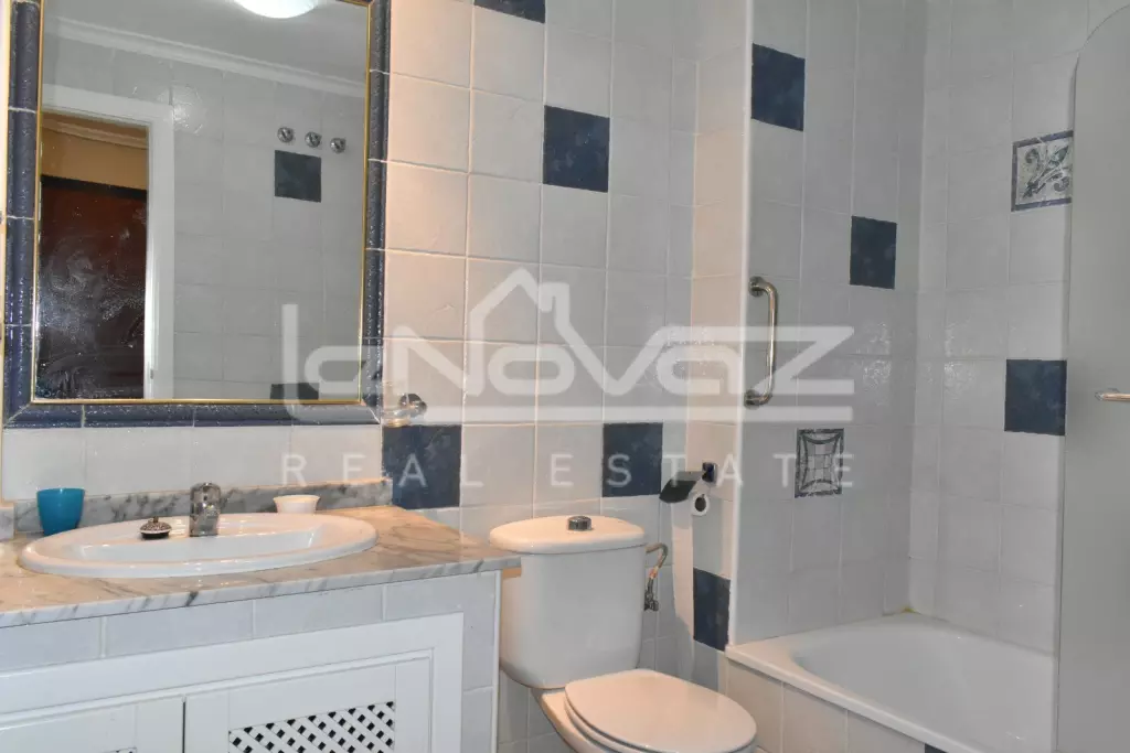 Apartamento en Villamartin 65 m², Ref.890-12