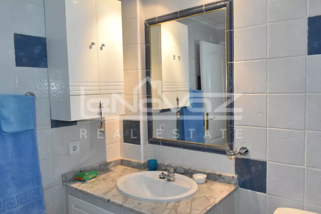 Apartamento en Villamartin 65 m², Ref.890-13