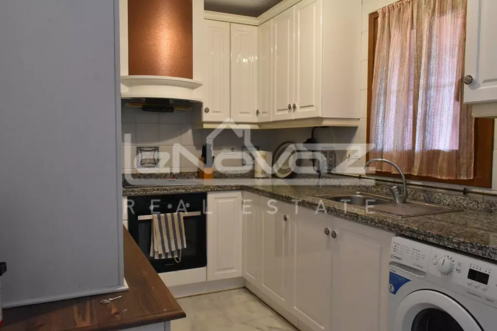 Apartamento en Villamartin 65 m², Ref.890-14