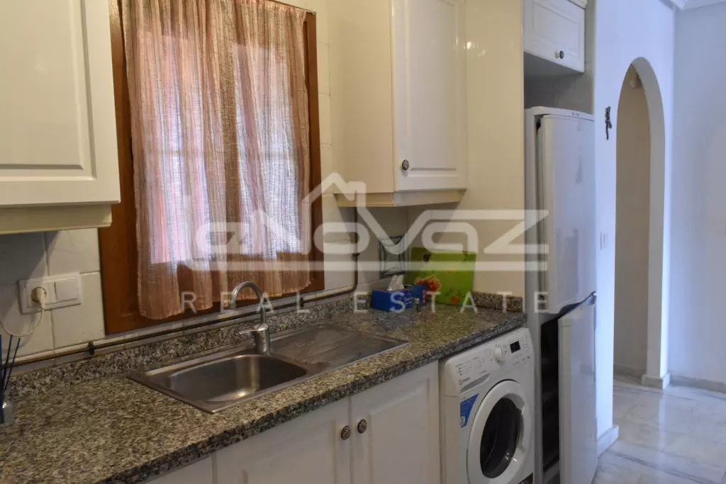 Apartamento en Villamartin 65 m², Ref.890-15