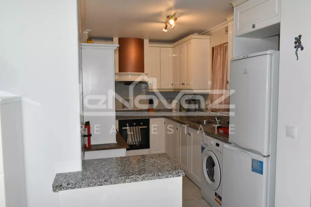 Apartamento en Villamartin 65 m², Ref.890-16