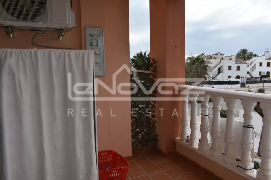 Apartamento en Villamartin 65 m², Ref.890-17