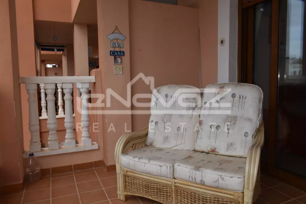 Apartamento en Villamartin 65 m², Ref.890-18