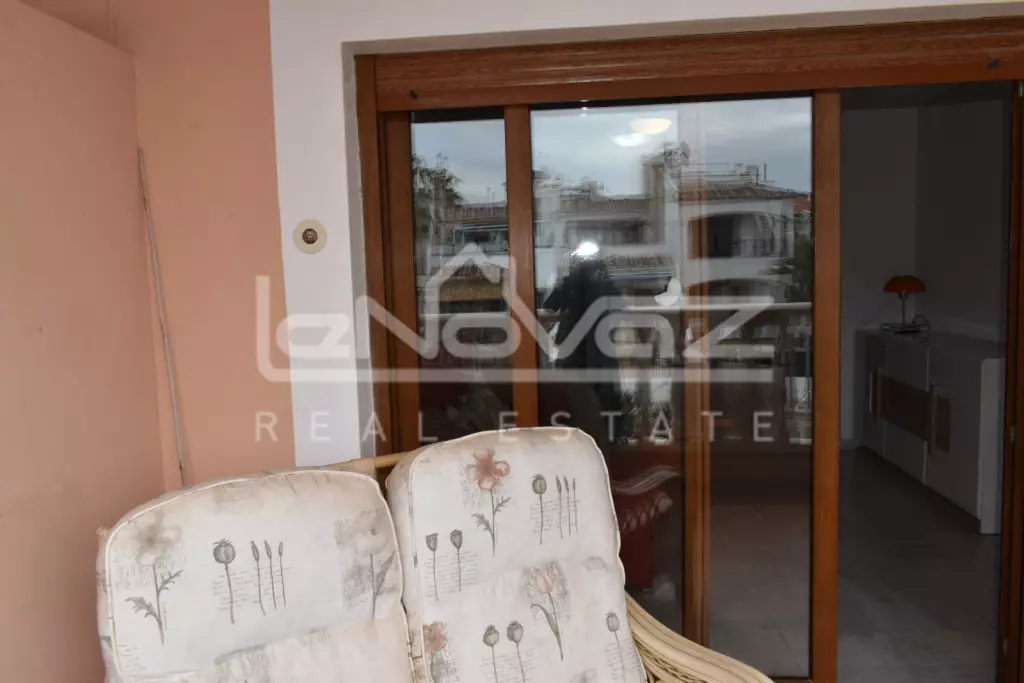 Apartamento en Villamartin 65 m², Ref.890-19