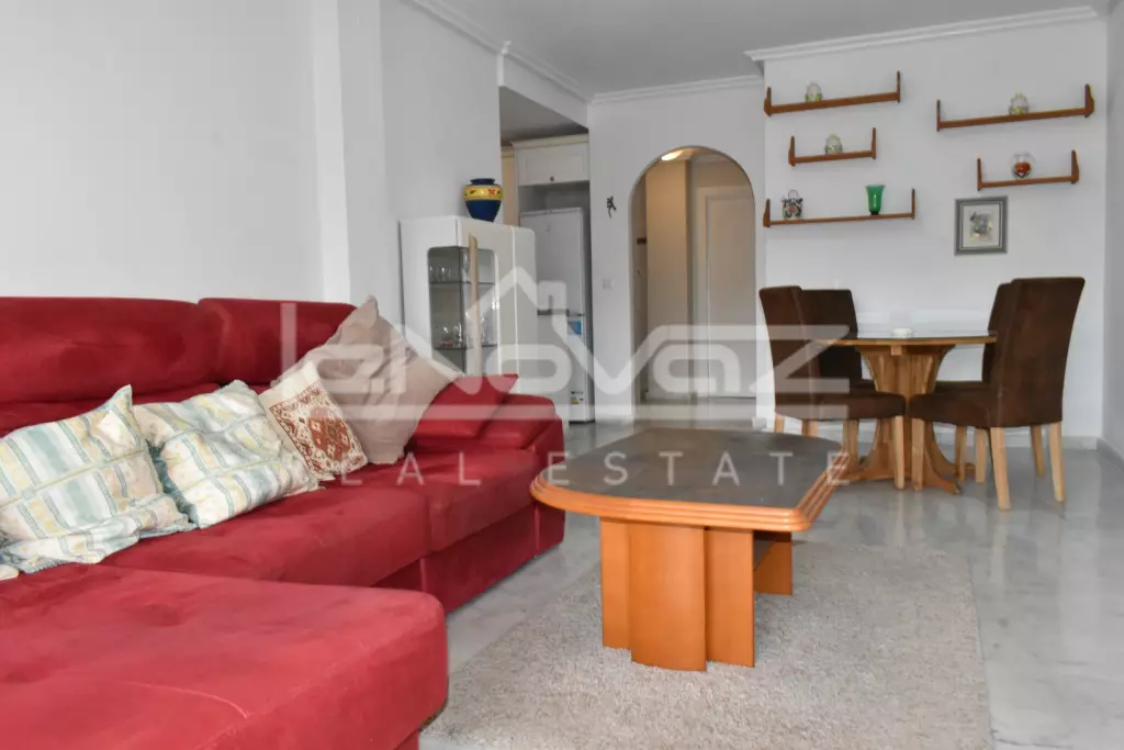 Apartamento en Villamartin 65 m², Ref.890-2