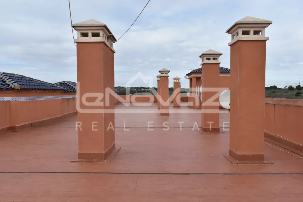 Apartamento en Villamartin 65 m², Ref.890-21