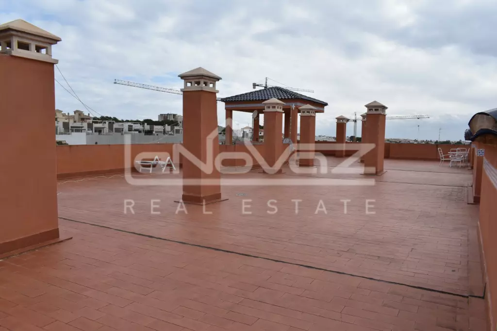 Apartamento en Villamartin 65 m², Ref.890-22