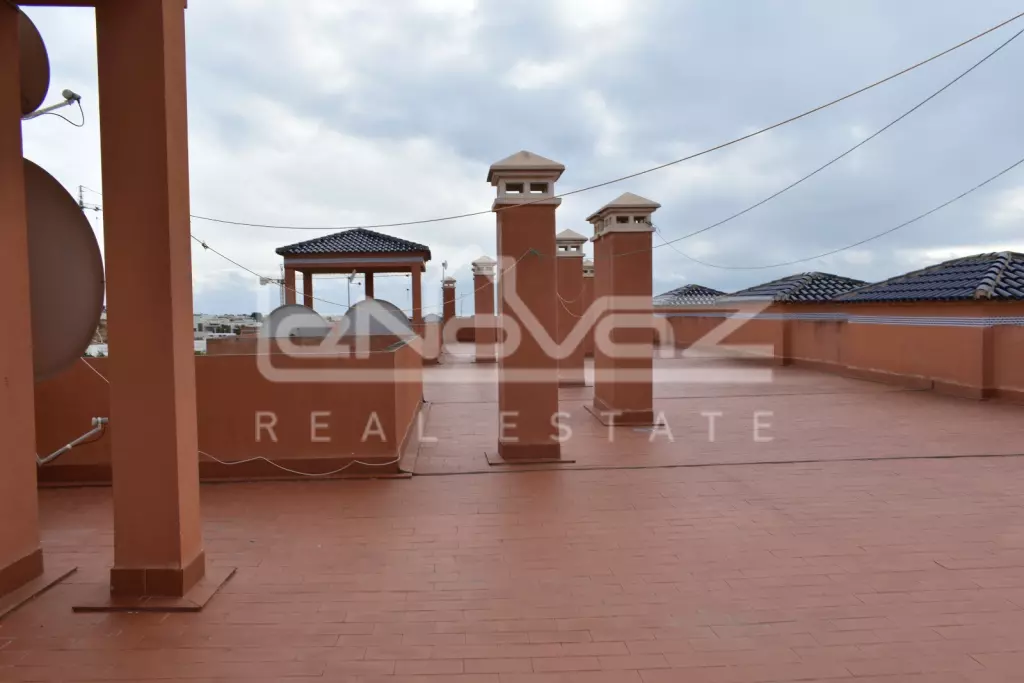 Apartamento en Villamartin 65 m², Ref.890-23