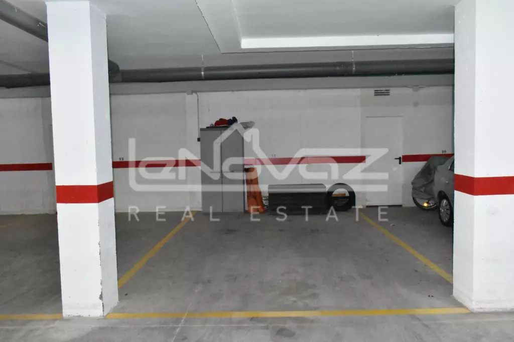 Apartamento en Villamartin 65 m², Ref.890-26