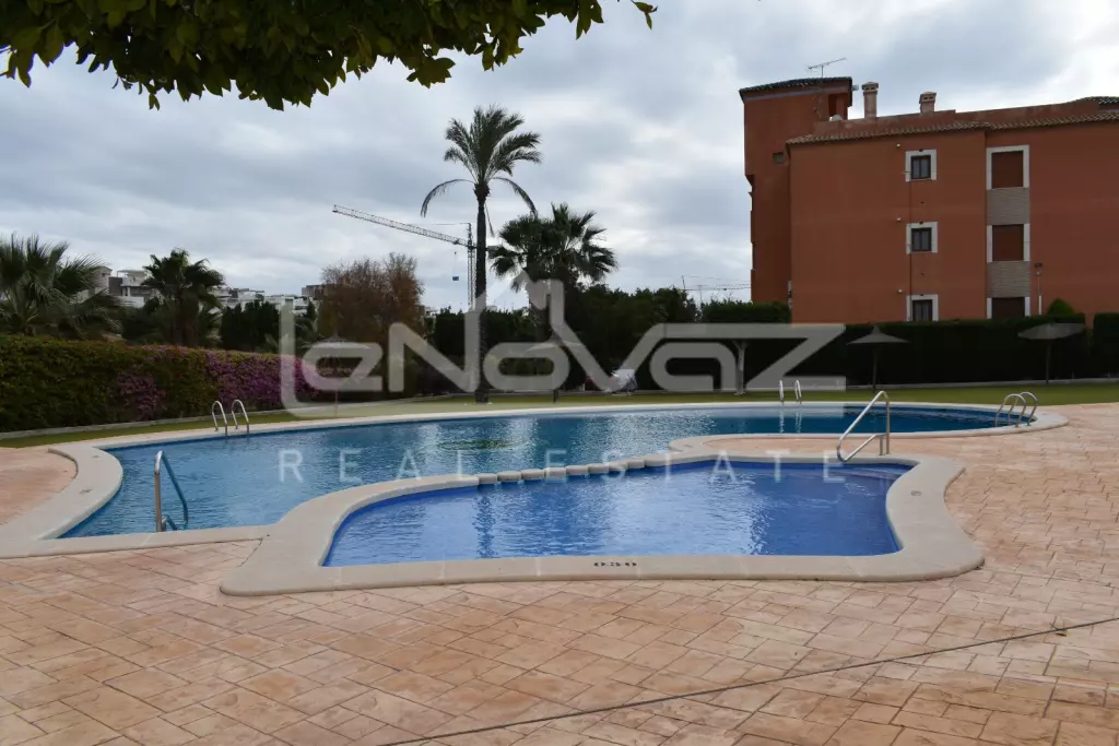 Apartamento en Villamartin 65 m², Ref.890-28