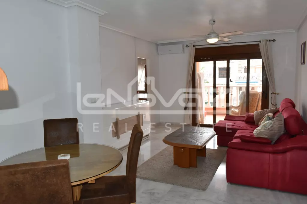 Apartamento en Villamartin 65 m², Ref.890-3