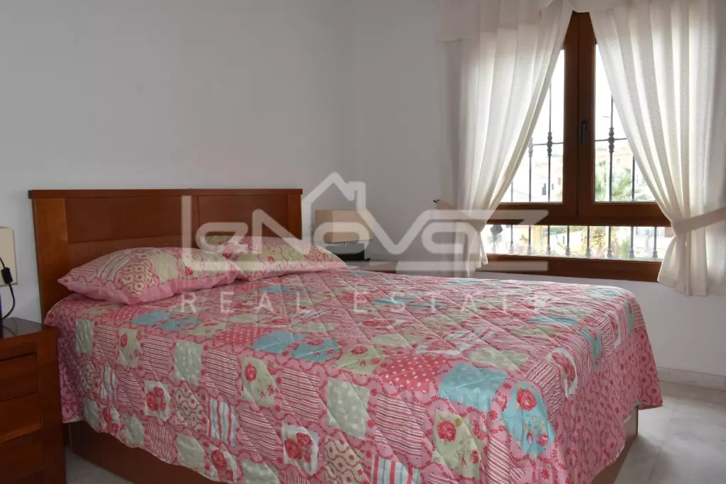 Apartamento en Villamartin 65 m², Ref.890-4
