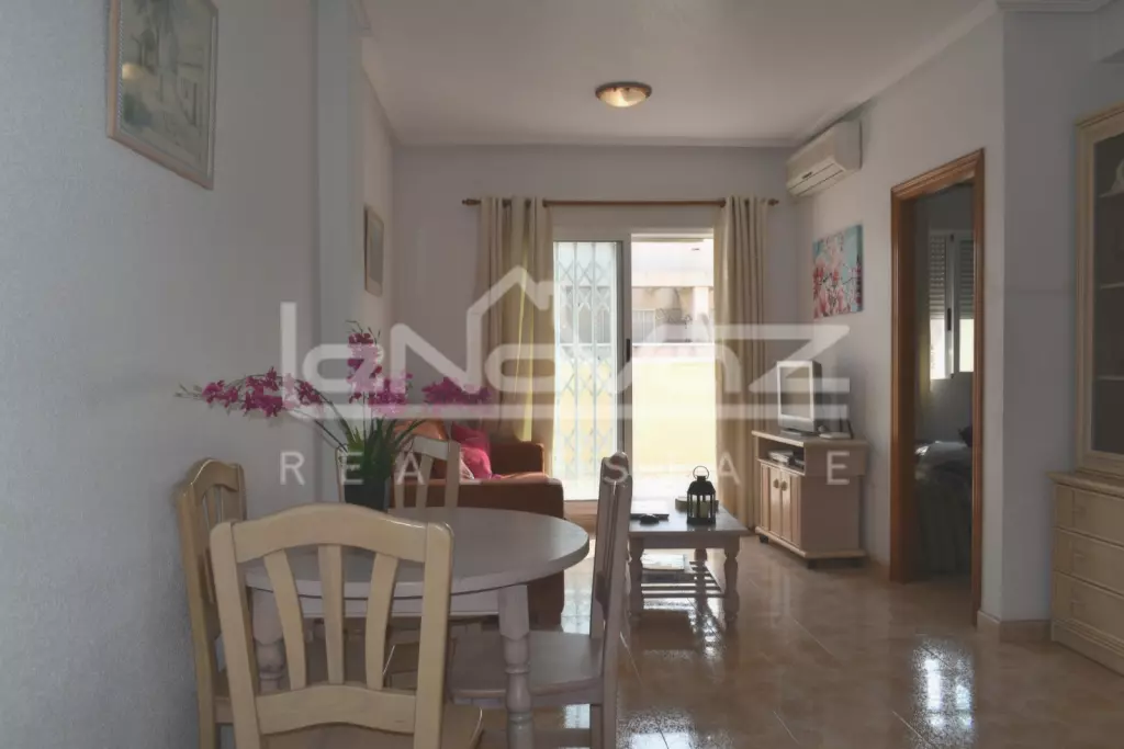 Пентхаус в Torrevieja 75 м², Ref.891-1