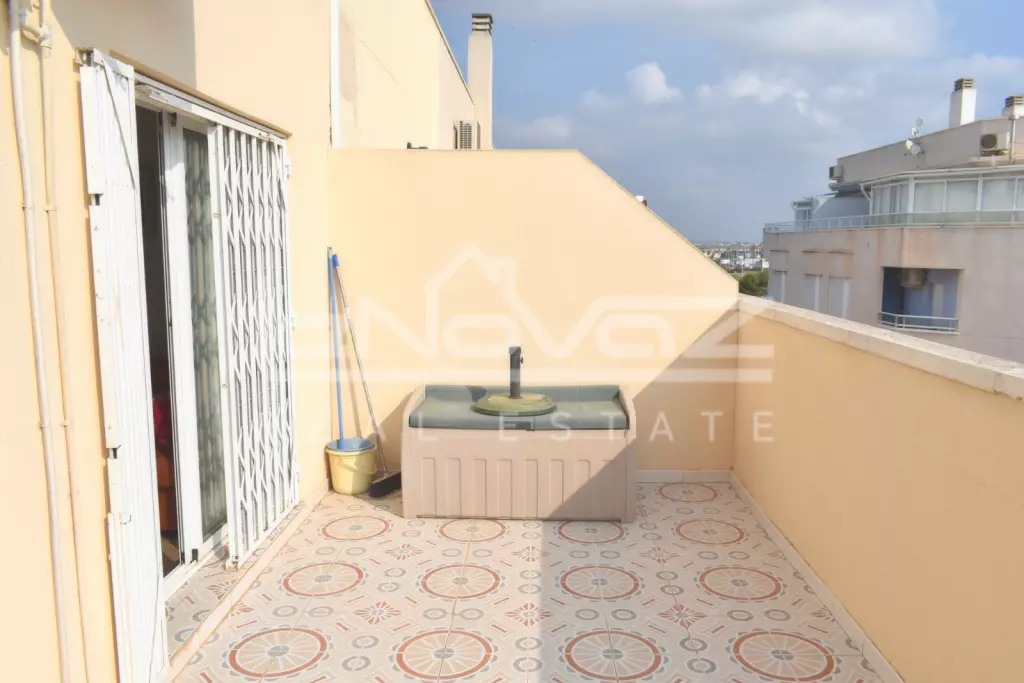 Пентхаус в Torrevieja 75 м², Ref.891-10