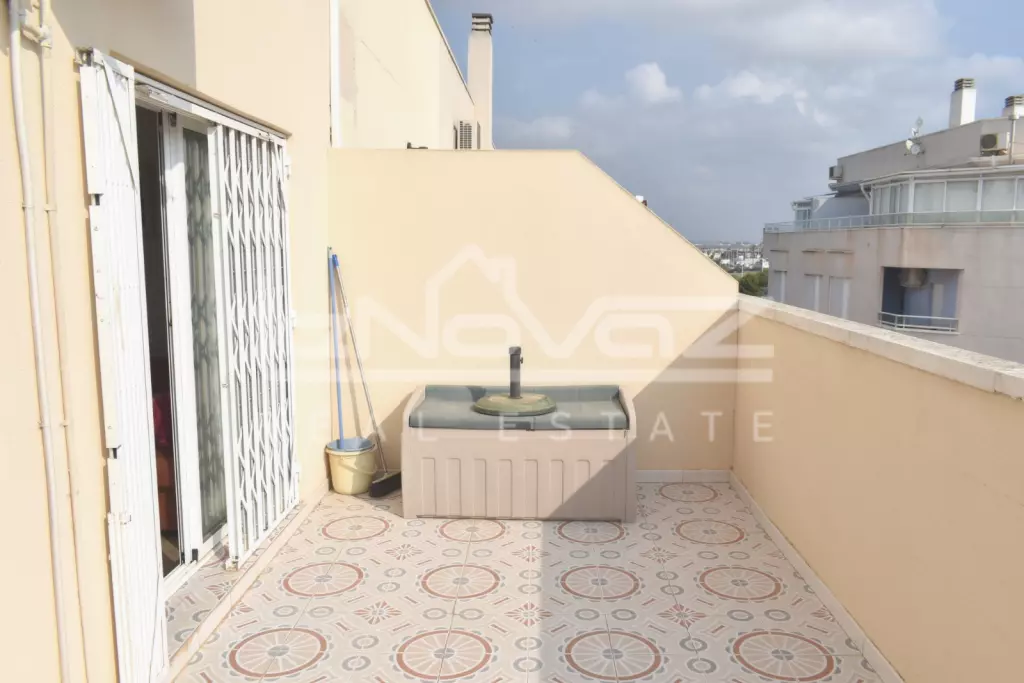 Пентхаус в Torrevieja 75 м², Ref.891-11