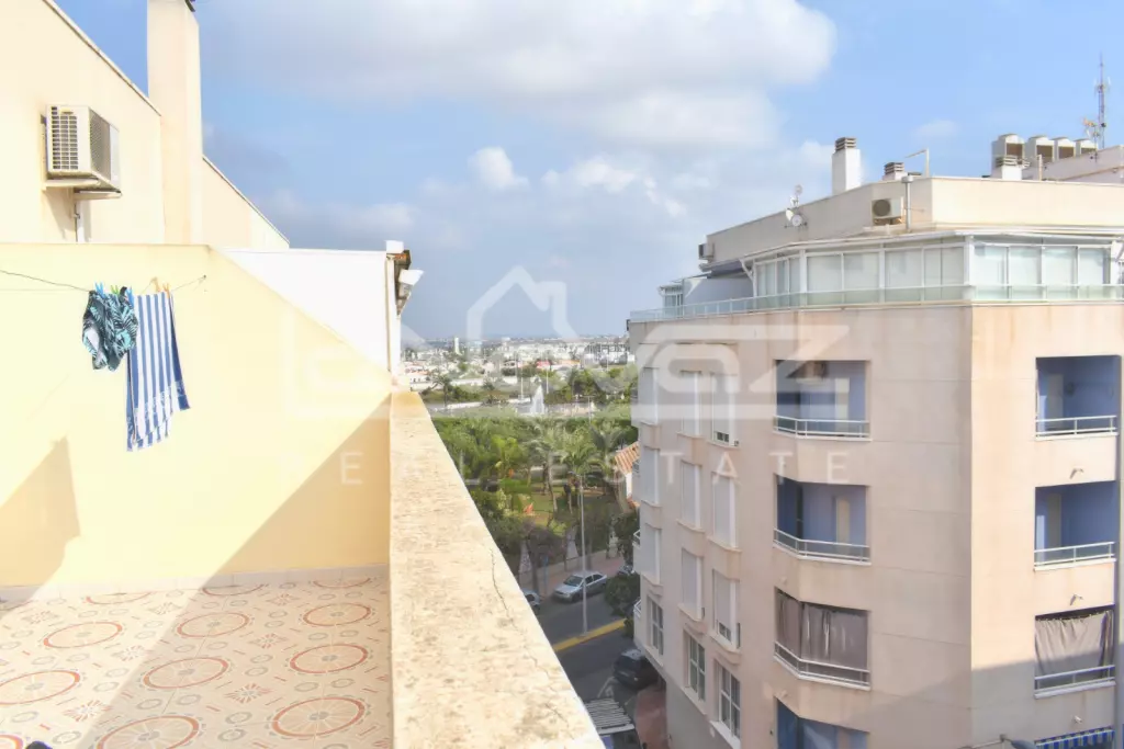 Пентхаус в Torrevieja 75 м², Ref.891-12
