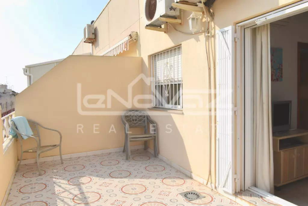 Пентхаус в Torrevieja 75 м², Ref.891-13