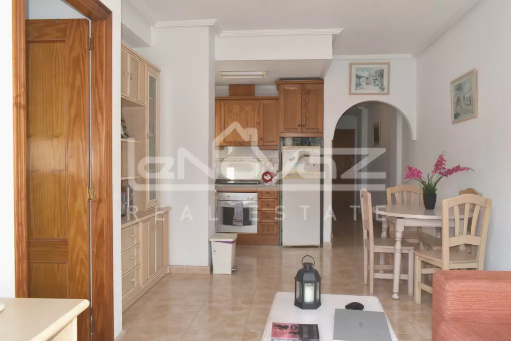 Пентхаус в Torrevieja 75 м², Ref.891-2