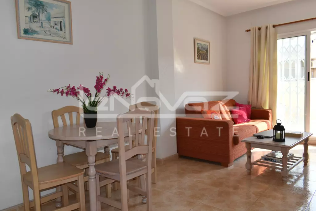 Пентхаус в Torrevieja 75 м², Ref.891-3