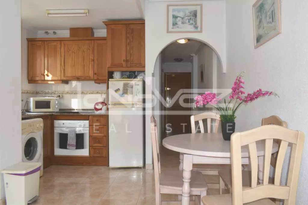 Пентхаус в Torrevieja 75 м², Ref.891-4