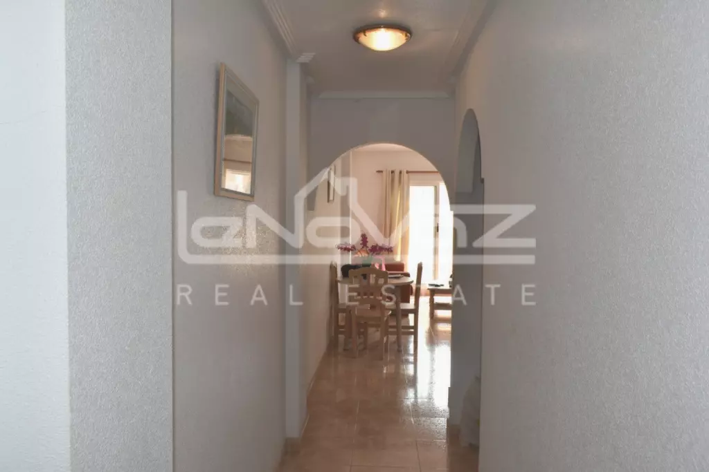 Пентхаус в Torrevieja 75 м², Ref.891-6