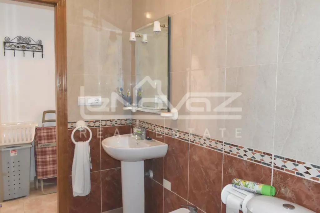 Пентхаус в Torrevieja 75 м², Ref.891-8