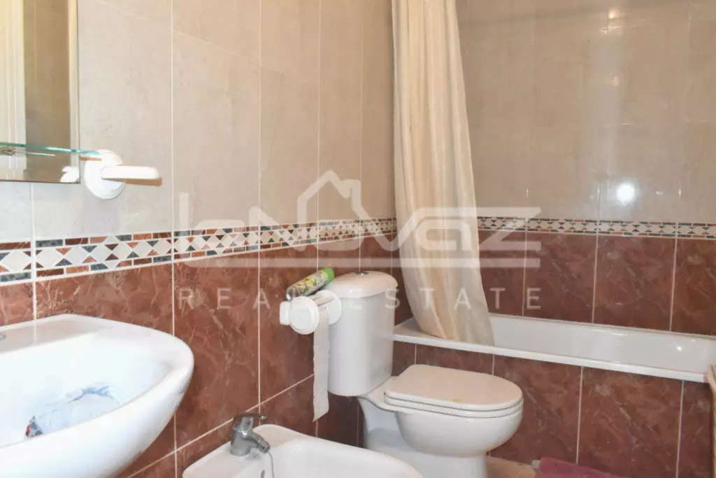 Пентхаус в Torrevieja 75 м², Ref.891-9