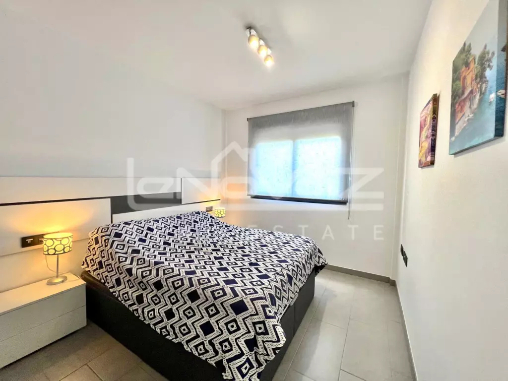 Апартаменти в La Zenia, Ref.893-10