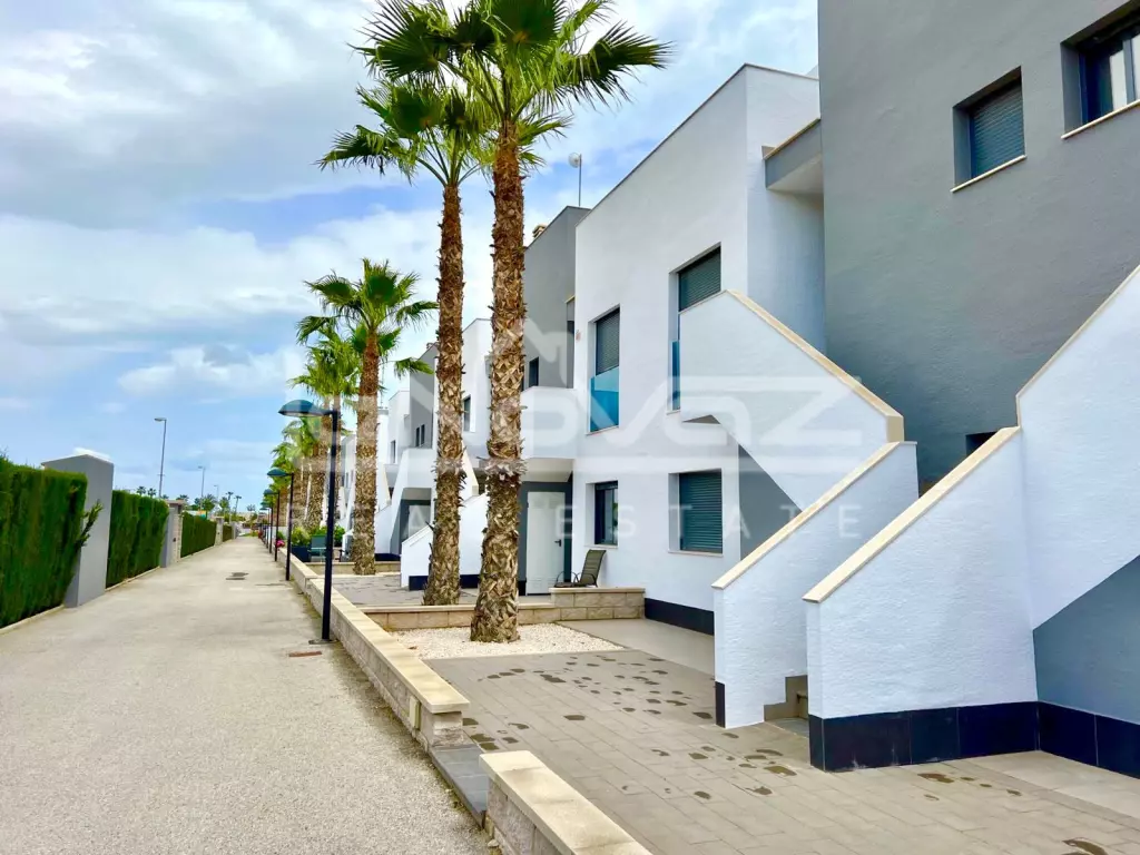 Апартаменти в La Zenia, Ref.893-13