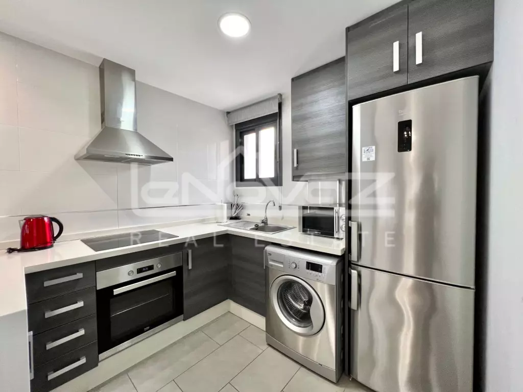 Апартаменти в La Zenia, Ref.893-2