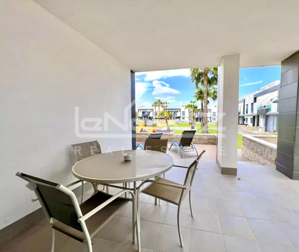 Апартаменти в La Zenia, Ref.893-20