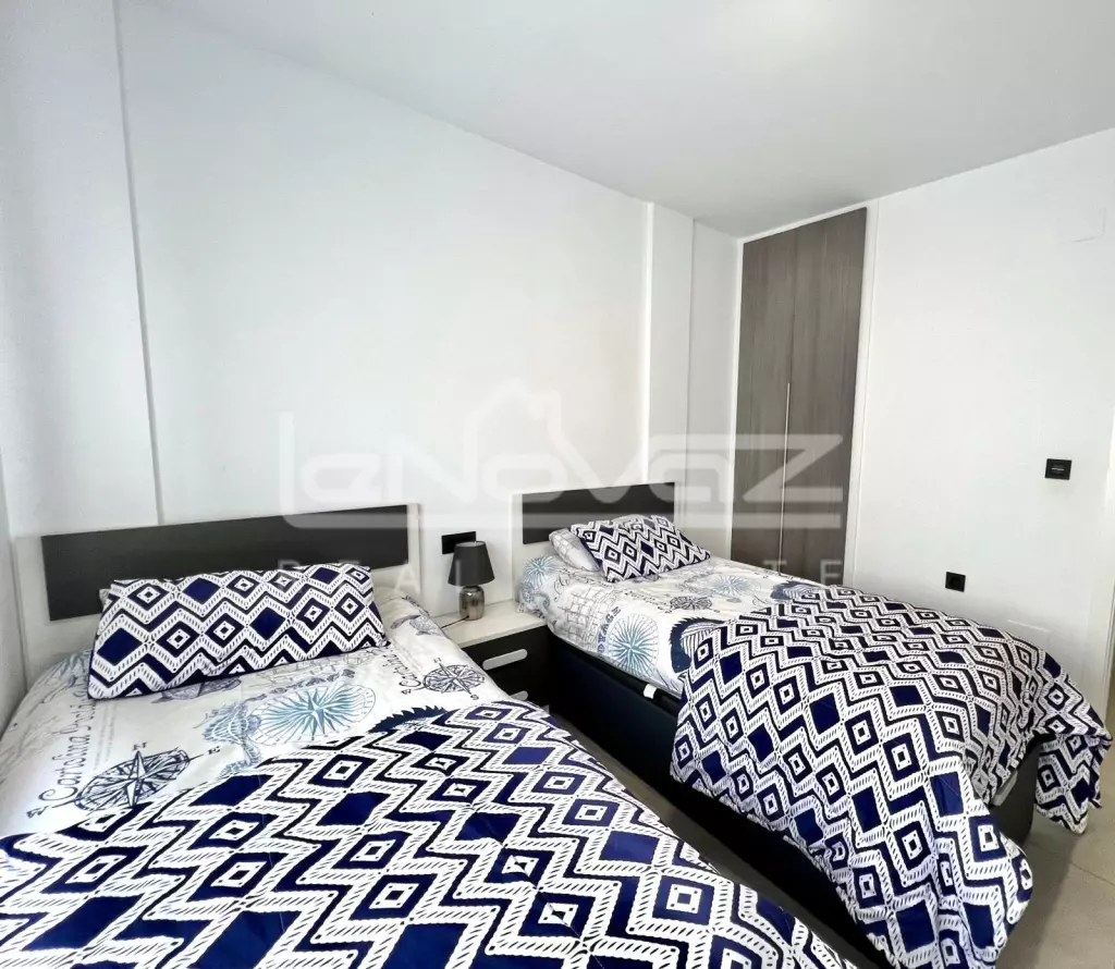 Апартаменти в La Zenia, Ref.893-21