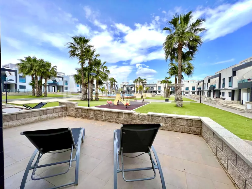 Апартаменти в La Zenia, Ref.893-4