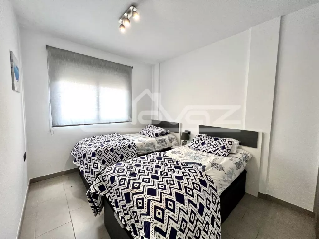 Апартаменти в La Zenia, Ref.893-5